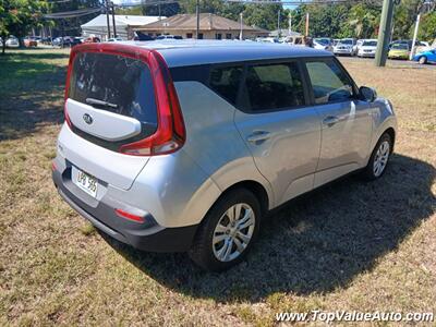 2020 Kia Soul LX   - Photo 2 - Wahiawa, HI 96786