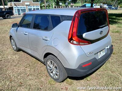 2020 Kia Soul LX   - Photo 4 - Wahiawa, HI 96786