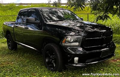 2014 RAM 1500 Express Truck
