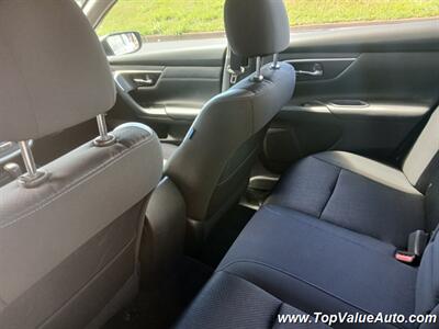2016 Nissan Altima 2.5   - Photo 9 - Wahiawa, HI 96786