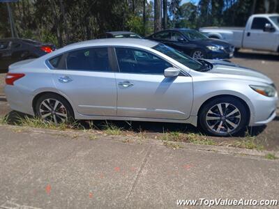 2016 Nissan Altima 2.5   - Photo 3 - Wahiawa, HI 96786