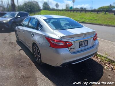 2016 Nissan Altima 2.5   - Photo 4 - Wahiawa, HI 96786