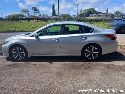 2016 Nissan Altima 2.5   - Photo 2 - Wahiawa, HI 96786