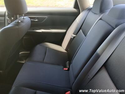 2016 Nissan Altima 2.5   - Photo 10 - Wahiawa, HI 96786