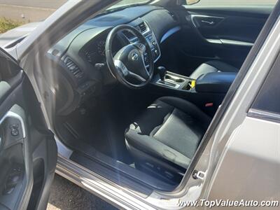 2016 Nissan Altima 2.5   - Photo 6 - Wahiawa, HI 96786