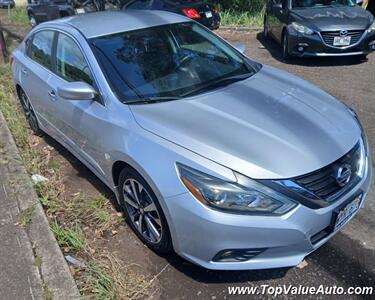 2016 Nissan Altima 2.5   - Photo 1 - Wahiawa, HI 96786