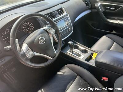 2016 Nissan Altima 2.5   - Photo 7 - Wahiawa, HI 96786