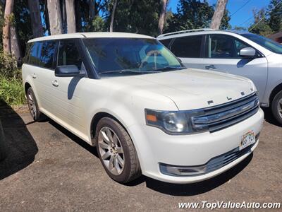 2014 Ford Flex SEL   - Photo 1 - Wahiawa, HI 96786