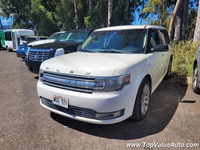 2014 Ford Flex SEL   - Photo 2 - Wahiawa, HI 96786