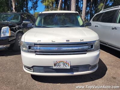 2014 Ford Flex SEL   - Photo 3 - Wahiawa, HI 96786