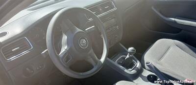 2011 Volkswagen Jetta   - Photo 3 - Wahiawa, HI 96786