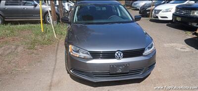 2011 Volkswagen Jetta   - Photo 2 - Wahiawa, HI 96786