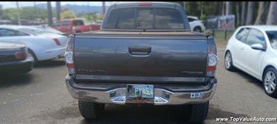 2011 Toyota Tacoma PreRunner V6   - Photo 4 - Wahiawa, HI 96786