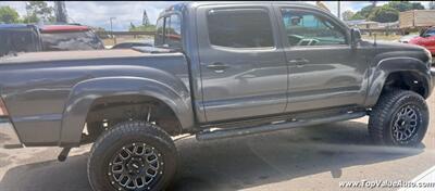 2011 Toyota Tacoma PreRunner V6   - Photo 3 - Wahiawa, HI 96786