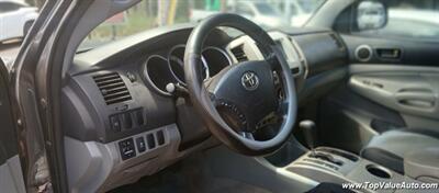 2011 Toyota Tacoma PreRunner V6   - Photo 7 - Wahiawa, HI 96786