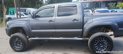 2011 Toyota Tacoma PreRunner V6   - Photo 6 - Wahiawa, HI 96786