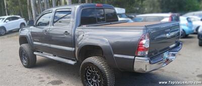 2011 Toyota Tacoma PreRunner V6   - Photo 5 - Wahiawa, HI 96786