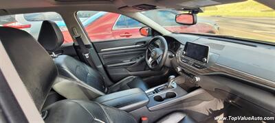 2019 Nissan Altima 2.5 SL   - Photo 5 - Wahiawa, HI 96786