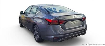 2019 Nissan Altima 2.5 SL   - Photo 2 - Wahiawa, HI 96786