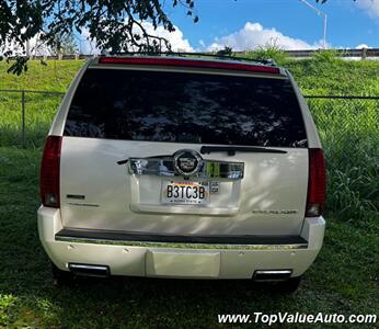 2012 Cadillac Escalade Platinum Edition   - Photo 6 - Wahiawa, HI 96786