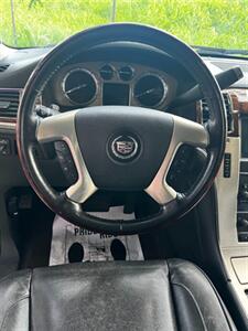 2012 Cadillac Escalade Platinum Edition   - Photo 8 - Wahiawa, HI 96786