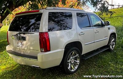 2012 Cadillac Escalade Platinum Edition   - Photo 4 - Wahiawa, HI 96786