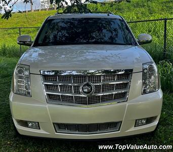 2012 Cadillac Escalade Platinum Edition   - Photo 3 - Wahiawa, HI 96786