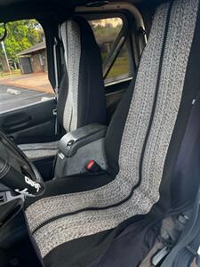 2003 Jeep Wrangler Sport - Photo 14 - Wahiawa, HI 96786