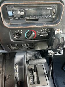 2003 Jeep Wrangler Sport - Photo 12 - Wahiawa, HI 96786