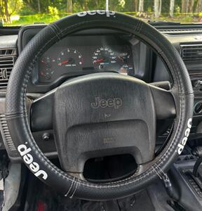 2003 Jeep Wrangler Sport - Photo 9 - Wahiawa, HI 96786