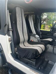 2003 Jeep Wrangler Sport - Photo 13 - Wahiawa, HI 96786