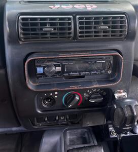 2003 Jeep Wrangler Sport - Photo 10 - Wahiawa, HI 96786