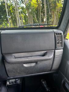 2003 Jeep Wrangler Sport - Photo 11 - Wahiawa, HI 96786