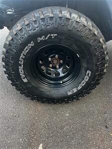 2003 Jeep Wrangler Sport - Photo 15 - Wahiawa, HI 96786