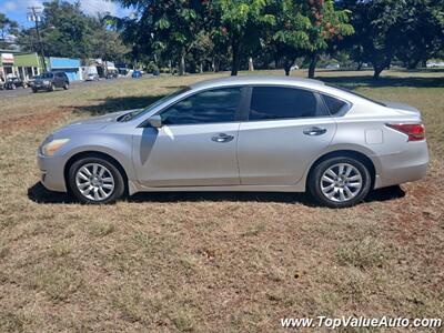 2015 Nissan Altima 2.5 S   - Photo 5 - Wahiawa, HI 96786