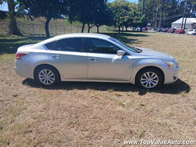 2015 Nissan Altima 2.5 S   - Photo 3 - Wahiawa, HI 96786