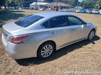 2015 Nissan Altima 2.5 S   - Photo 4 - Wahiawa, HI 96786