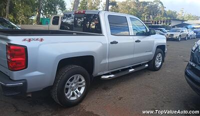 2014 Chevrolet Silverado 1500 LT   - Photo 3 - Wahiawa, HI 96786