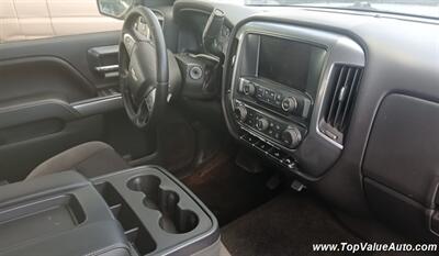 2014 Chevrolet Silverado 1500 LT   - Photo 5 - Wahiawa, HI 96786