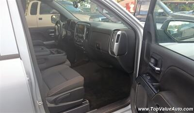 2014 Chevrolet Silverado 1500 LT   - Photo 4 - Wahiawa, HI 96786