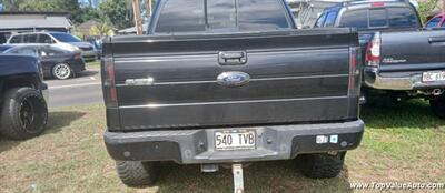 2013 Ford F-150 FX4   - Photo 6 - Wahiawa, HI 96786