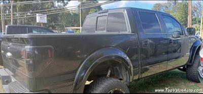 2013 Ford F-150 FX4   - Photo 5 - Wahiawa, HI 96786