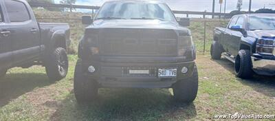2013 Ford F-150 FX4   - Photo 4 - Wahiawa, HI 96786