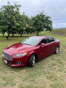 2014 Ford Fusion Hybrid SE   - Photo 4 - Wahiawa, HI 96786