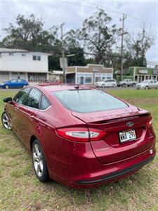 2014 Ford Fusion Hybrid SE   - Photo 5 - Wahiawa, HI 96786