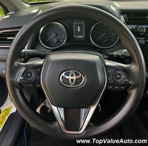 2020 Toyota Camry LE - Photo 7 - Wahiawa, HI 96786
