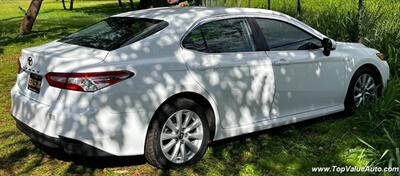 2020 Toyota Camry LE - Photo 5 - Wahiawa, HI 96786