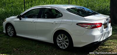 2020 Toyota Camry LE - Photo 6 - Wahiawa, HI 96786
