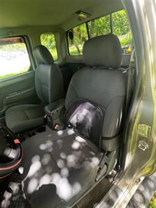 2002 Nissan Frontier XE-V6 2dr King Cab XE-V6 - Photo 10 - Wahiawa, HI 96786