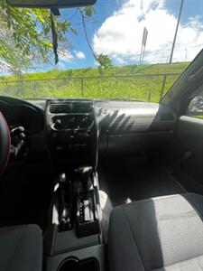 2002 Nissan Frontier XE-V6 2dr King Cab XE-V6 - Photo 8 - Wahiawa, HI 96786